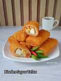 Risoles Sayur Telur