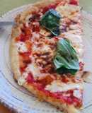 Base de Pizza o Pan Pita
