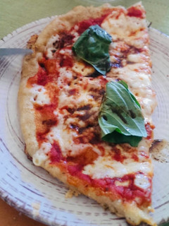 Una foto de Base de Pizza o Pan Pita