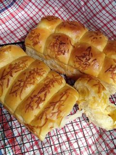 Foto resep Roti manis NCC