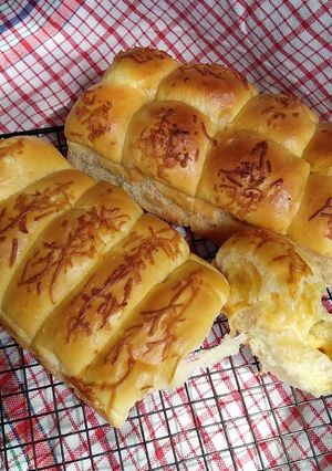 Foto resep Roti manis NCC