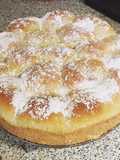 La brioche butchy