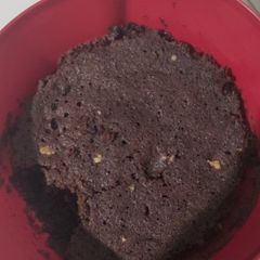 A picture of Brownie.