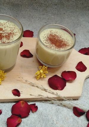 Foto resep Golden Milk