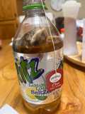 Tea & Seltzer