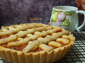 Foto resep CHICKEN PIE/ PIE 🐓