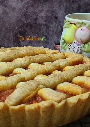 Foto resep CHICKEN PIE/ PIE 🐓