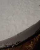 Tarta de mousse de yogurt