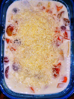 Foto resep Fruit Salad (Salad Buah)