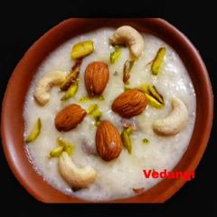 Phirni A picture of Phirni.