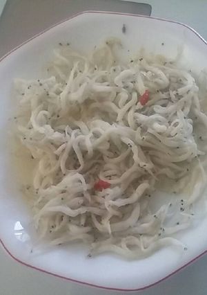 Foto principal de 106 Gulas ajillo