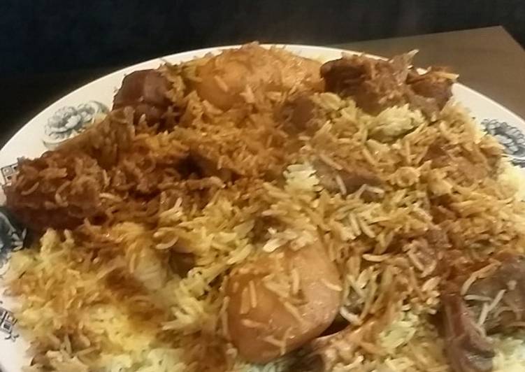 زربيان يمني