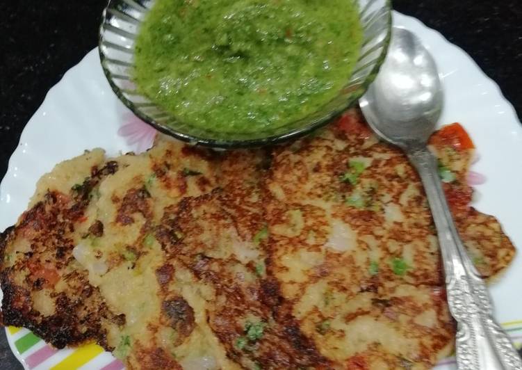 Recipe of Super Quick Homemade Rice Pancakes | This is Recipe So Tasty You Must Attempt Now !!