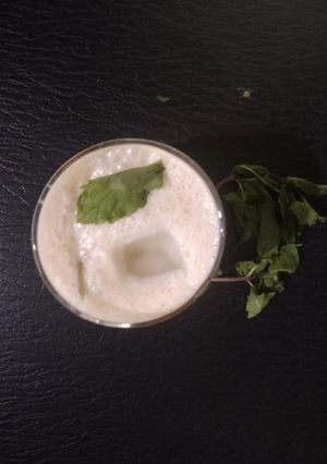 દહીંનું હેલ્ધી ઘોળવું રેસીપી મુખ્ય ફોટો