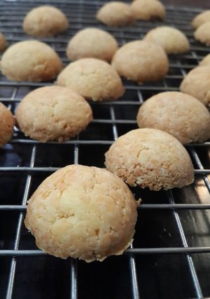 Foto resep Cheese Drop