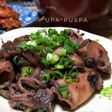 Niiyama Cumi Oyster Sauce