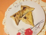 Empanadas árabes