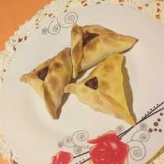 Una foto de Empanadas árabes