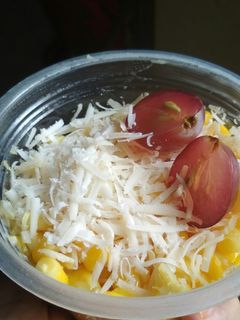 Foto resep Jasuke ala ala