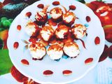 મખાના ડ્રાયફ્રુટ લાડુ (Makhana Dryfruits Ladoo Recipe In Gujarati)