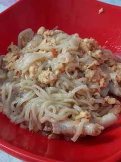Foto resep Seblak Bandung