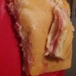 Torta de fiambre con masa licuada