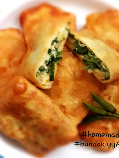 Foto resep Martabak telor ekonomis