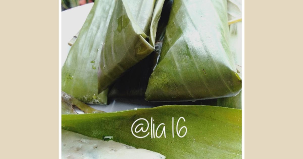 Resep Mpasi 12+ Otak Otak Kukus oleh lia16 - Cookpad