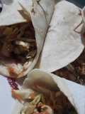 Rollito de Pollo