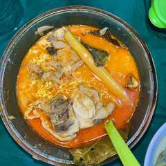 รูปของ Gulai Ayam Nangka Muda