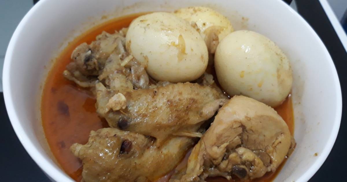 2 772 resep  gulai ayam  indofood  enak dan sederhana Cookpad