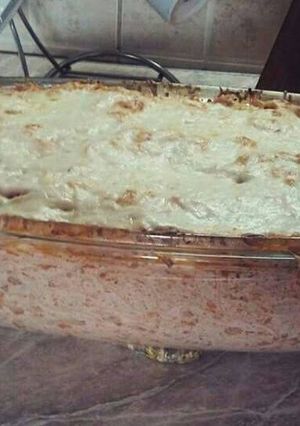 Bolognai spagetti recept fotója