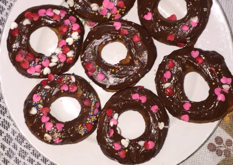Donas