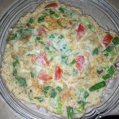 A picture of Omelette.
