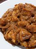 35. Chicken Tikka Masala (India)