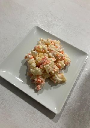 Foto principal de Ensalada de gambas