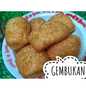 Langkah Gampang Menyiapkan Resep Gembukan / Odading / Kue Bantal yang Uenak Anti Ribet, Bikin Ngiler