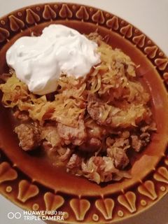 Székelykáposzta, ahogy mi esszük recept fotója