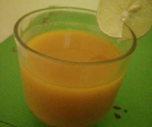 Resep Terbaru Beras kencur Enak Sempurna