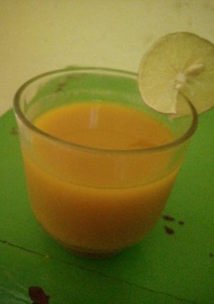 Foto resep Beras kencur