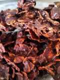Le craquant au chocolat / Rose des sables