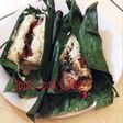 Nasi bakar