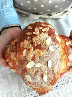 Colomba di pasqua recept fotója