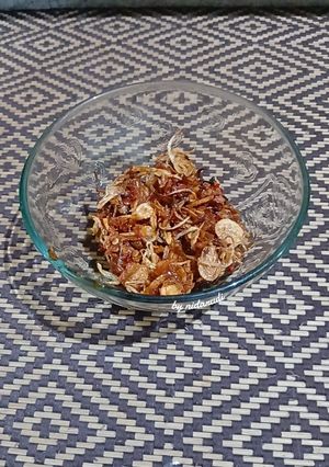 Foto resep Goreng Garem