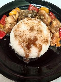 Foto resep Ayam Teriyaki