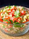 🇱🇧 TABBOULEH (تبولة‎, Líbano)
