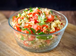 Una foto de 🇱🇧 TABBOULEH (تبولة‎, Líbano)