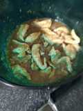 Pollo Coca-Cola microcook