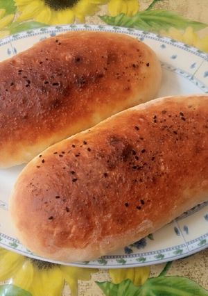 Une photo de Pain sandwitch