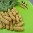 Kentang Keju goreng Mudah